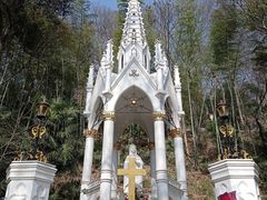 -上海佘山国家森林公园西佘山园