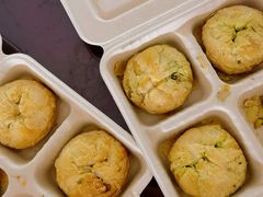 -龙华素斋(龙华路店)