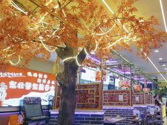 -徐家屯铁锅炖(宋家庄店)