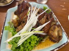 招牌肘子·脱骨-鼎香润(德胜门内店)