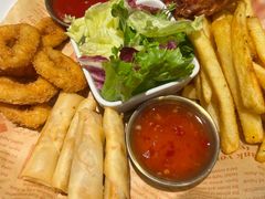 -翡翠鸟精品泰国菜(北辰财富中心店)
