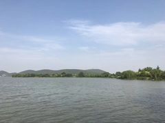 -云龙湖旅游景区