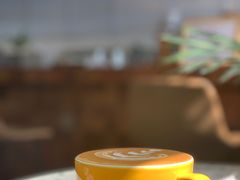 -古耳咖啡(北锣店)