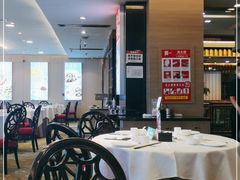 大堂-万龙洲海鲜(南新仓店)
