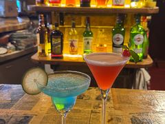 -流浪者复古西餐鸡尾酒吧(沈阳店)