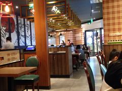 大堂-诺丁牛排披萨自助餐厅(汕头苏宁店)