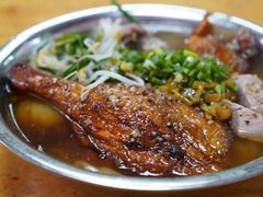 烧鸭粉-太师餐饮(人民店)
