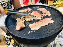 -一斗烧肉