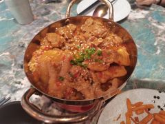 -浩海火燒雲傣家菜(芮欧百货店)