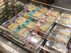 -85度C(深圳佳宁娜店)
