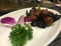 -羲和雅苑•北京烤鸭(平安国际金融中心店)