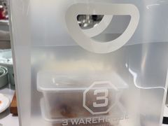 -3号仓库·创意中国菜(新世界城店)