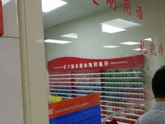 -DBSWIM深呼吸国际游泳培训(黄浦店)