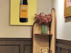 -阿莉餐厅(枣阳路店)