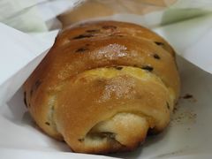 紫苏凤梨黄油海盐卷-tuan woodfire kitchen(锦绣坊店)