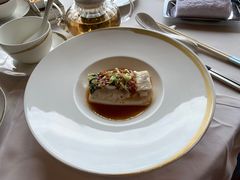 -金轩中餐厅 Jin Xuan(浦东丽思卡尔顿酒店)