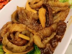-琼菜坊·无鸡不成宴·海南菜老爸茶糟粕醋(海口骑楼老街店)