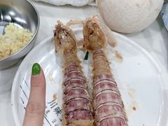 -南海渔家•海鲜•正宗海南菜(海棠湾店)