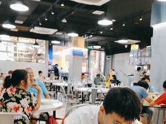 -明本湛江鸡•海鲜小厨(陈家祠店)