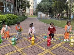 -金点蒙氏国际教育(悠然校区)