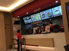 -永和大王(共和新路店)