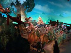 -小熊维尼历险之旅