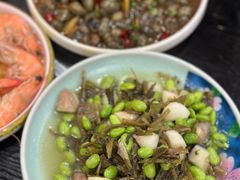 -绍兴名菜馆(可乐路店)