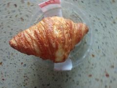 开心果牛角-肯德基(八里台店)