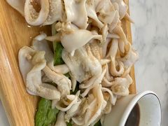 -郭姐·威海渔村(黄兴路店)