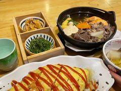 -桃屋日本料理(清华科技园店)