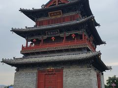 -大同古城-太平楼