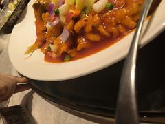 -上海人家花樣年华(中山公园店)