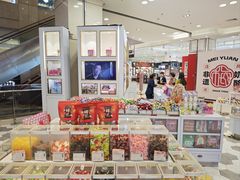 -张秉贵糖果专柜(北京市百货大楼店)