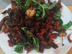 -伊春园牛菜馆(福达路店)