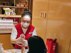 -海底捞火锅(莘松路店)