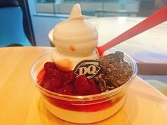 -DQ·蛋糕·冰淇淋(奥特莱斯店)