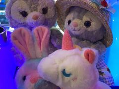 -酷洛小镇(步步高新天地购物广场店)