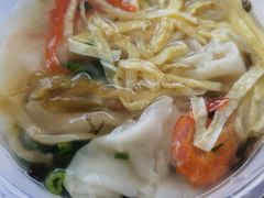 -长人馄饨铺(解放街店)
