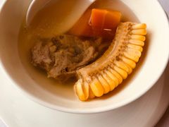 -富力丽思卡尔顿酒店·丽轩中餐厅