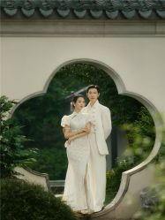 -摩玛婚纱摄影(杭州店)