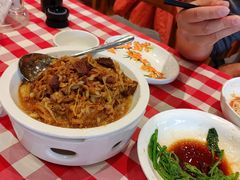-西贝(上海国际时尚中心店)