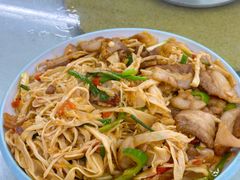 -双月饭店·20年老字号(新村店)