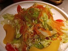 -谷牛日式烤肉(宝山U天地店)