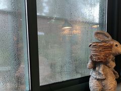 -自然食集西餐厅(泰晤士小镇店)