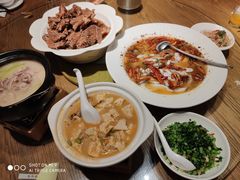 -九毛九西北菜(大东海店)