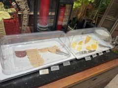 -韵咖啡自助餐厅(天津香格里拉店)