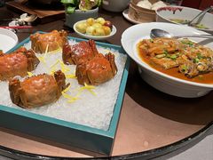 -苏城家宴·金堤花园店(李公堤店)