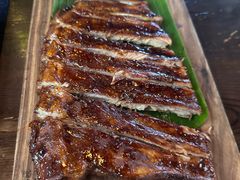 -泰莲庭·溪畔餐厅(雁栖湖店)