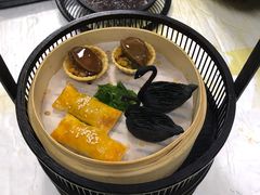 -索菲特酒店·乐轩华中餐厅