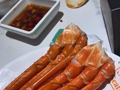 -SEA西雅图海鲜自助餐厅(海乐世界店)